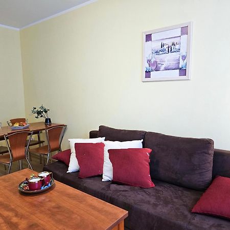 Visit Baltic - Nautilius Apartamento Świnoujście Exterior foto