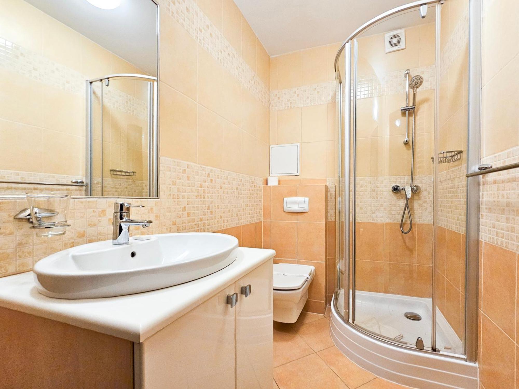 Visit Baltic - Nautilius Apartamento Świnoujście Exterior foto