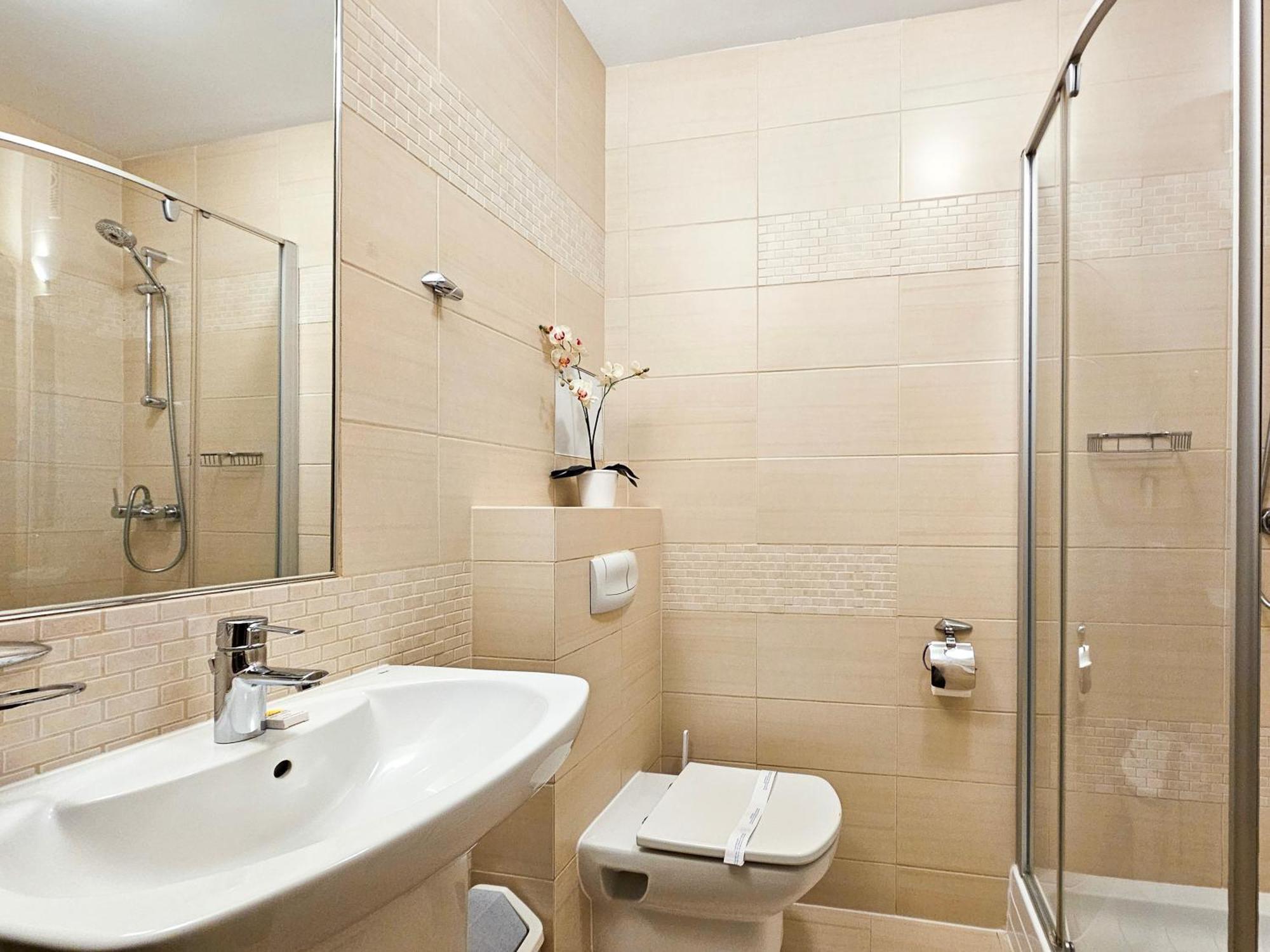 Visit Baltic - Nautilius Apartamento Świnoujście Exterior foto